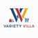 VARIETY VILLA