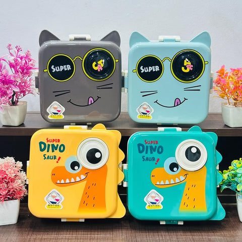 BENTO HIGH QUALITY LUNCH BOX