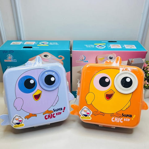 BENTO HIGH QUALITY LUNCH BOX