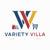 VARIETY VILLA 