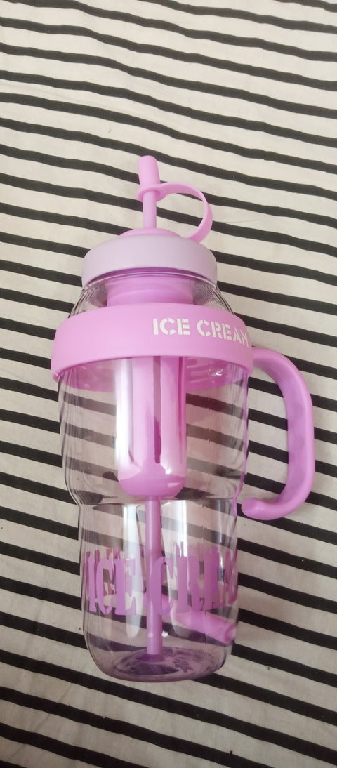 ICE CREAME  SIPPER