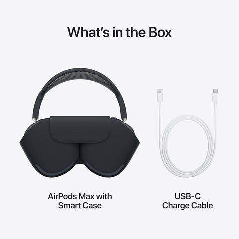 AirPods Max Wireless Over-Ear Headphones (MASTER COPY)