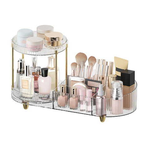 Makeup Organizer Countertop