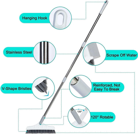 2 in 1 & 3 in 1 BRUSH WIPER