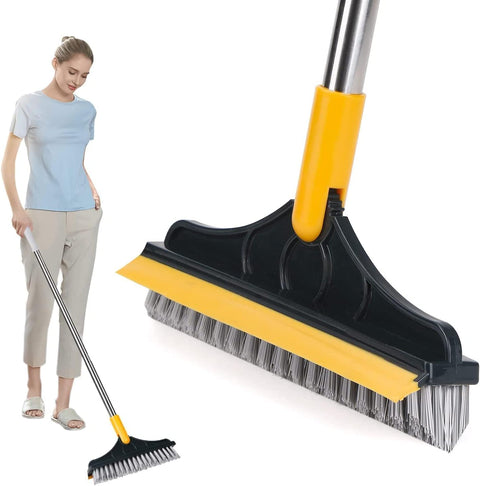 2 in 1 & 3 in 1 BRUSH WIPER