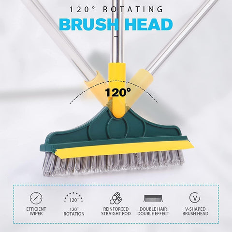 2 in 1 & 3 in 1 BRUSH WIPER