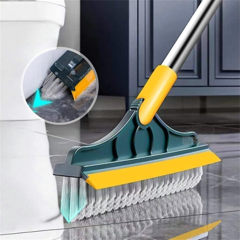 2 in 1 & 3 in 1 BRUSH WIPER