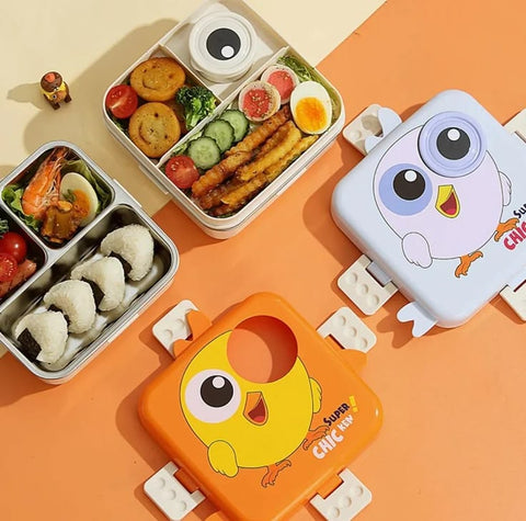 BENTO HIGH QUALITY LUNCH BOX
