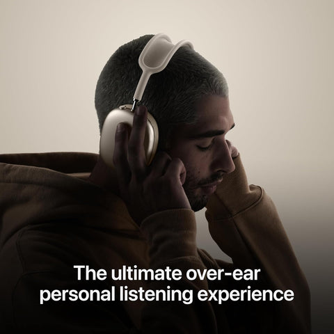 AirPods Max Wireless Over-Ear Headphones (MASTER COPY)
