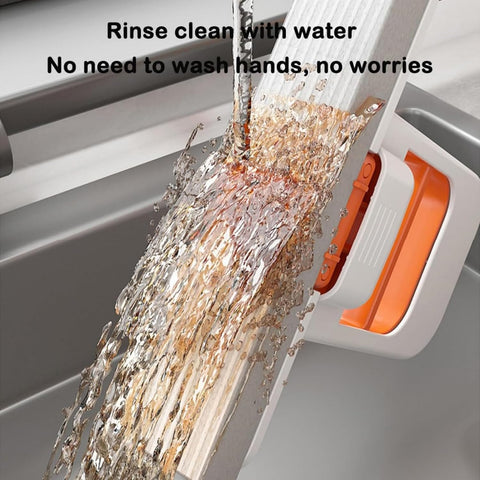 Mini Foldable Desktop Mop