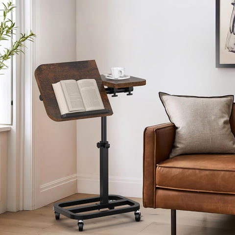 Portable Laptop Rolling Desk