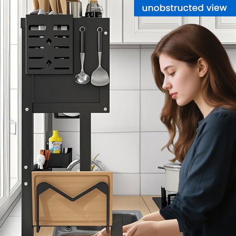 Dish Drying Rack