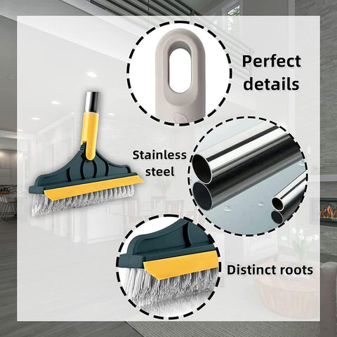 2 in 1 & 3 in 1 BRUSH WIPER