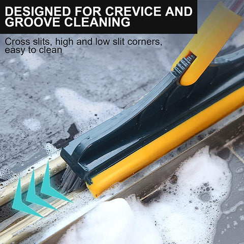 2 in 1 & 3 in 1 BRUSH WIPER