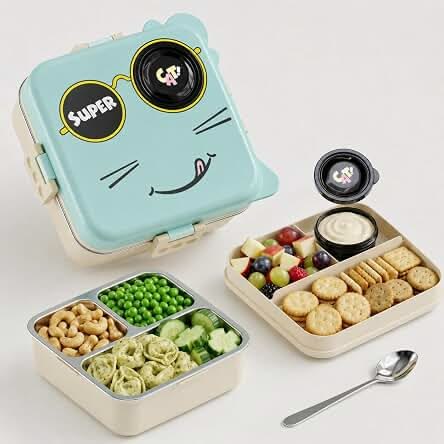 BENTO HIGH QUALITY LUNCH BOX