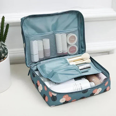 Makeup Organizer Bag